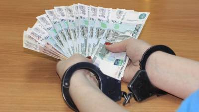 Саратовский заключенный хотел выйти на свободу с помощью взятки тюремному врачу - riafan.ru