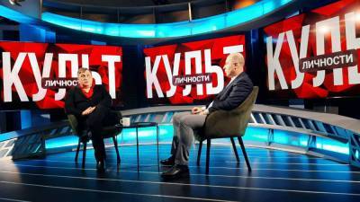 Руслан Бизяев - Савинов рассказал про профессии, которые вскоре вымрут - politeka.net