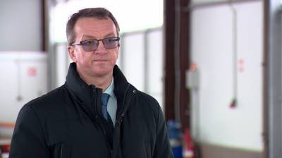 «Зависит от погоды». Воронежцам рассказали о работе летающей скорой помощи - vestivrn.ru - Воронеж