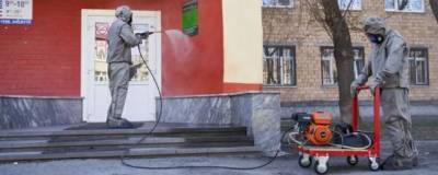 В Свердловской области за сутки выявлено 284 случая коронавируса - runews24.ru - Екатеринбург - Свердловская обл.