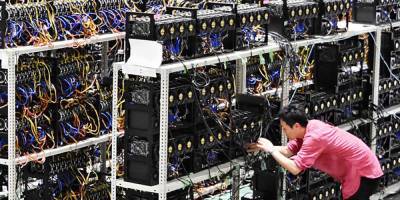 Добыча биткоинов уже требует больше электроэнергии, чем потребляет Аргентина - ruposters.ru - Норвегия - США - Англия - Эмираты - Голландия - Аргентина
