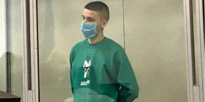 Апелляционный суд оставил в силе приговор молодому человеку, который поджег свою девушку в Запорожье - nv.ua - Запорожье
