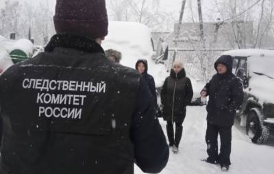 СКР предъявил обвинение отцу, избившему до полусмерти двоих детей в Сургуте - znak.com - Сургут - Югра
