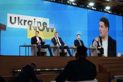 Михаил Федоров - В Украине создадут реестр вакцинации от COVID-19 - enovosty.com
