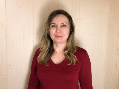 Собкор "Учительской газеты" Светлана Потапова стала победителем международного конкурса имени С. Михалкова – Учительская газета - ug.ru - Москва