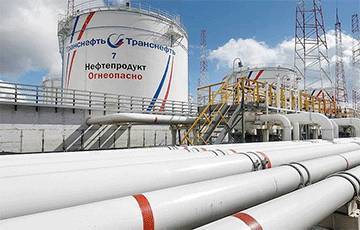 «Транснефть» отжимают от трубы - charter97.org - Белоруссия - Венгрия - Минск - Латвия