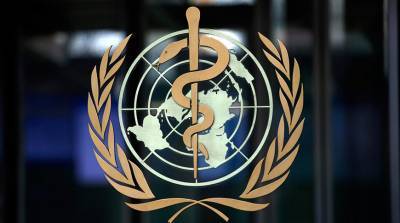 ВОЗ сообщила о снижении числа заразившихся коронавирусом за неделю на 17% - grodnonews.by - Женева