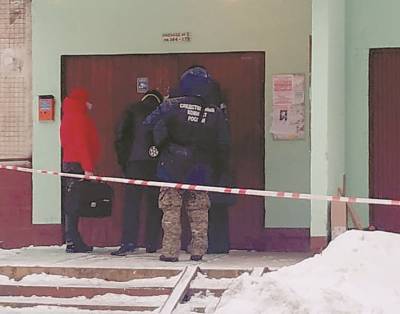В Москве на гранате подорвался бывший милиционер, изнасиловавший смолянку - rabochy-put.ru - Москва - Смоленск