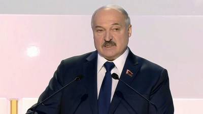 Александр Лукашенко - В Минске началось Всебелорусское народное собрание, в котором принимают участие почти 3000 человек - 1tv.ru - Белоруссия - Минск
