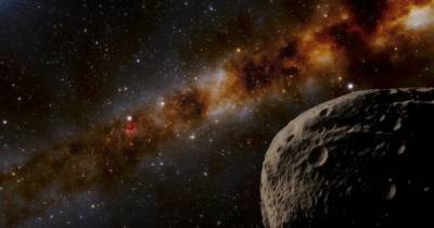 Астрономы нашли самый дальний объект в Солнечной системе с 1000-летней орбитой - focus.ua