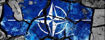 У НАТО не получается закрепиться в Черном море - politnavigator.net - Россия - Турция - Анкара - Крым