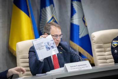 Антон Геращенко - Арест на 15 суток и продажа автомобиля с молотка: в Украине ужесточат наказание за пьяное вождение - news.bigmir.net