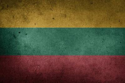 Литва вслед за Латвией готовится к закрытию российского телеканала - actualnews.org - Литва - Вильнюс - Рига - Латвия
