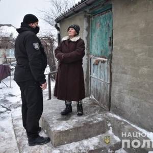В Луганской области пенсионерка нашла в сарае расчлененное тело. Фото. Видео - reporter-ua.com - Луганская обл. - Лисичанск