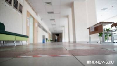 Из-за ОРВИ в Свердловской области закрыто 5 детсадов, в школах Красноуфимска – тотальный дистант - newdaynews.ru - Свердловская обл. - Красноуфимск