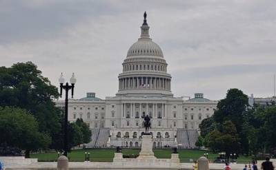 Генконсульство США во Владивостоке могут закрыть к середине весны - newzfeed.ru - США - Приморье край - Владивосток