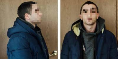 В Запорожской области 16-летний подросток избил до смерти мужчину - nv.ua - Запорожская обл.
