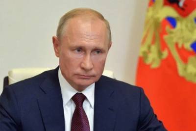 Маргарита Симоньян - Путин заявил о поддержке «ДНР» и «ЛНР» - real-vin.com - ДНР - Донецк - ЛНР