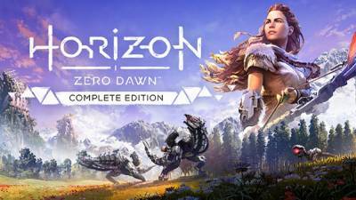 Пиксельная и атмосферная: Horizon Zero Dawn запустили в 72p на видеокарте 2014 года – видео - 24tv.ua
