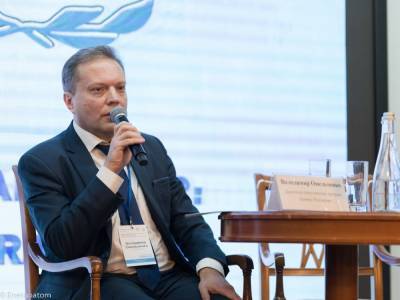 Владимир Омельченко - Кризис в энергосистеме искусственно создан усилиями НКРЭКУ – эксперт Центра Разумкова - gordonua.com