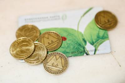 Технической сбой не даёт пассажирам пополнить «Подорожник» с банковской карты - neva.today - Санкт-Петербург