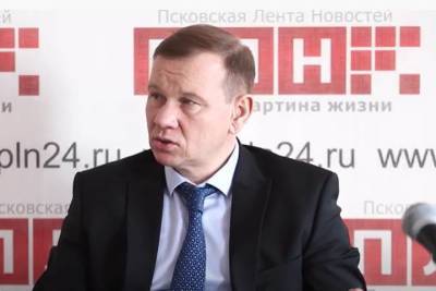 Инвесторы недовольны качеством кадров в Псковской области - mk-pskov.ru - Псковская обл. - Псков