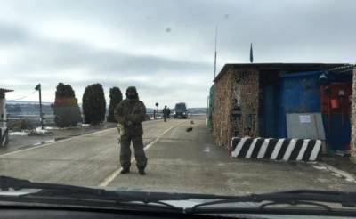 В Молдове произошел скандал из-за задержания журналистов военными РФ - sharij.net - Молдавия