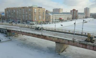 По факту травмирования подростка на Красном мосту возбуждено дело - vechor.ru - Украина - Орловская обл.