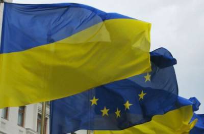 Украина подверглась жесткой критике в докладе Европарламента о выполнении Соглашения об ассоциации - from-ua.com - Киев