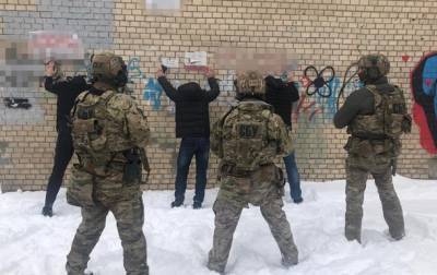 В Киевской области СБУ разоблачила ячейку ИГ - korrespondent.net - Сирия - Киевская обл.