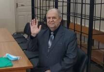 Cвидетелю Иеговы пенсионеру Ившину дали 7,5 лет в России за то, что он не отказался от своей веры - rusjev.net - Краснодарский край - Абинск