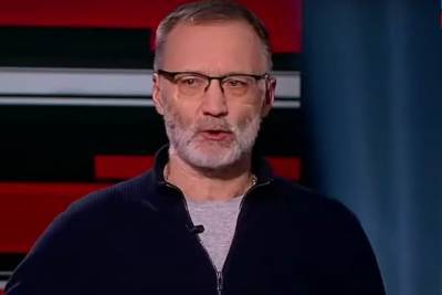 Сергей Михеев - Политолог Михеев объяснил, почему Украина действует по указке США - mk.ru - Москва - США - Киев