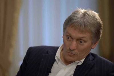 Дмитрий Песков - Константин Богомолов - Кремль ответил на манифест Богомолова - mk.ru