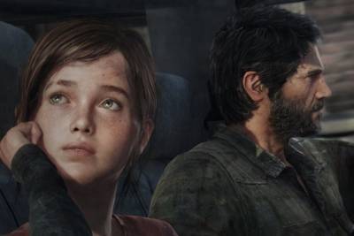 Кантемир Балагов - Джордж Мартин - Главные роли в сериале The Last of Us исполнят звезды "Игры престолов" - m24.ru