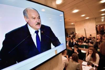 Константин Затулин - В Госдуме увидели в словах Лукашенко о корректировке Конституции «имитацию изменений» - govoritmoskva.ru - Москва - Белоруссия
