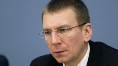 Эдгар Ринкевич - Виталий Портников - Виталий Портников: свобода слова - не свобода информационной войны - ru.espreso.tv - Москва - Латвия