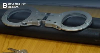 «Торговали статусом свидетеля»: в Казани по делу о взятке 400 тысяч арестовали трех полицейских - realnoevremya.ru - респ. Татарстан - Казань