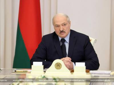 Александр Лукашенко - Лукашенко считает, что от единства Беларуси и России зависит мир или война в регионе - gordonua.com - Россия - Белоруссия