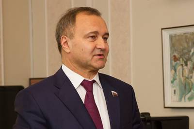 Фокин прокомментировал планы Правительства повысить долю раздельного сбора мусора - pnp.ru