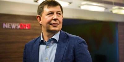 Тарас Козак - Козак купил заблокированные телеканалы 112 Украина и NewsOne за 103 млн грн из офшоров гражданской жены — ЦПК - nv.ua - Россия