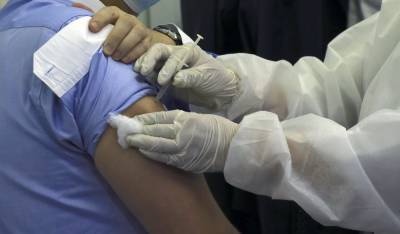 В Польше после вакцинации против COVID-19 умерли 11 человек - 24tv.ua - Новости