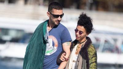 Шайа Лабаф отрицает обвинения FKA Twigs в сексуальном и физическом насилии - skuke.net