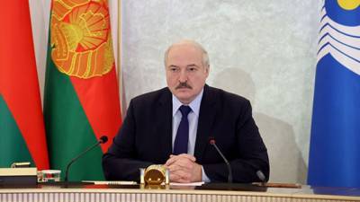 Лукашенко - Лукашенко резко ответил Польше за критику Белоруссии - newinform.com - Белоруссия - Польша