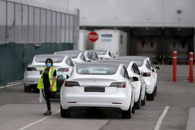 Илон Маск - Инвесторов не впечатлило вложение Tesla $1,5 млрд в биткоин - smartmoney.one