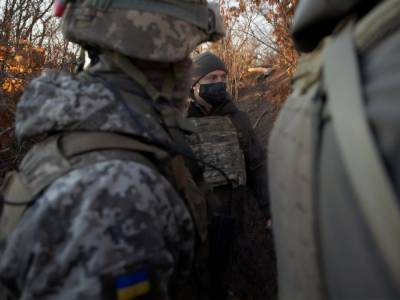 Владимир Зеленский - Зеленский с послами G7 прибыли на Донбасс - gordonua.com - Украина - Крым - Луганская обл. - Донецкая обл.