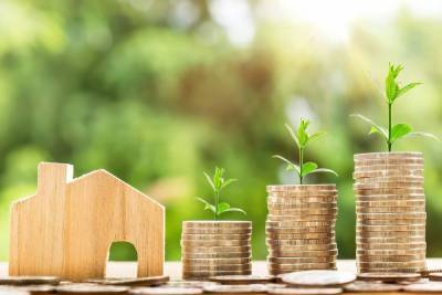 Германия: дома подорожали на 38%, квартиры — на 32% - mknews.de