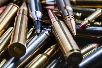 В Украине запустят полный цикл производства своих боеприпасов - news.bigmir.net