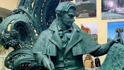 Виталий Кличко - Тарас Шевченко - Киев подарит Флоренции памятник Тарасу Шевченко: его установят в центре города - 24tv.ua - Киев - Львов
