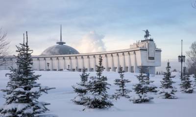 Александр Школьник - В Москве стартовало музейное онлайн-телевидение - smi24.news - Москва