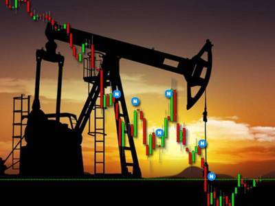 Котировки Brent и WTI продолжают опускаться - smartmoney.one